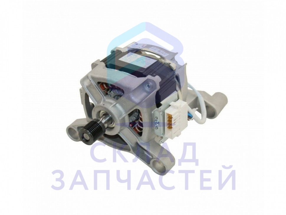 Мотор для стиральной машины для Hotpoint-Ariston ARSD 129 (EU)