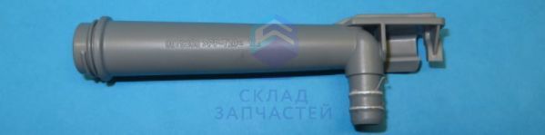 Переходник для ASKO D5554 FI T (DW90.2)