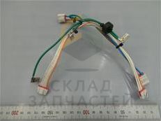 Провода в сборе для Samsung NZ64K5747BK/WT