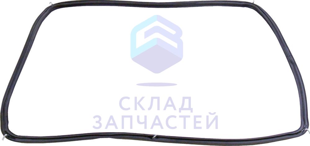 Изображение товара Уплотнитель, оригинал Bosch 00772357