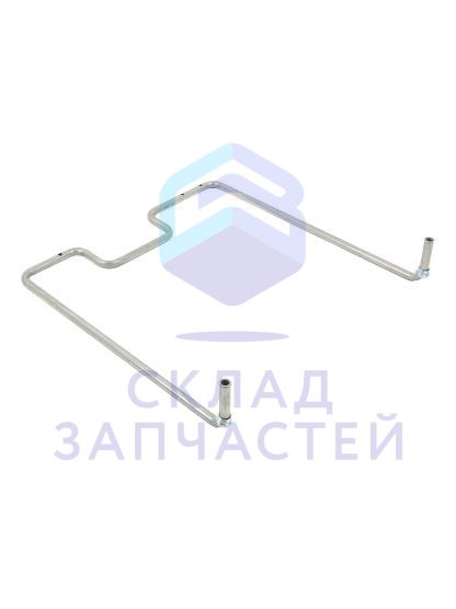 Коллектор для Siemens HX52D210Q/01