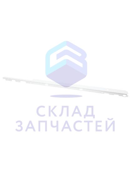 Изображение товара Планка оригинал Bosch 00773763 для техники Bosch доставка по России