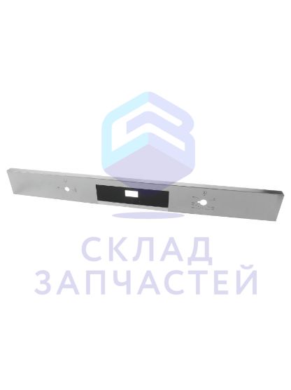 Изображение товара 00777600 Bosch оригинал, панель управления