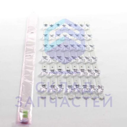 Изображение товара AGF78329901 LG оригинал, Комплект LED подсветки