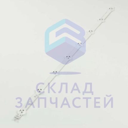 AGF78399301 LG оригинал, наборы линеек светодиодной подсветки для ремонта подсветки lcd модулей.