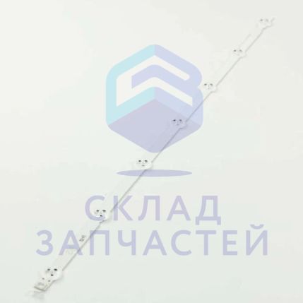 Изображение товара AGF78399701 LG оригинал, Набор линеек светодиодной подсветки