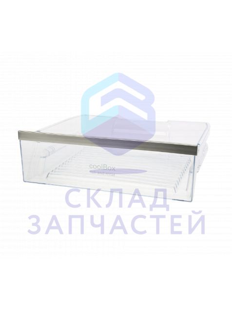 Ящик нулевой зоны холодильника для Siemens KG36NS53/23