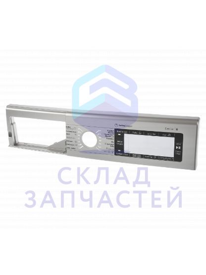Панель управления для стиральной машины для Bosch WAW2874XES/01