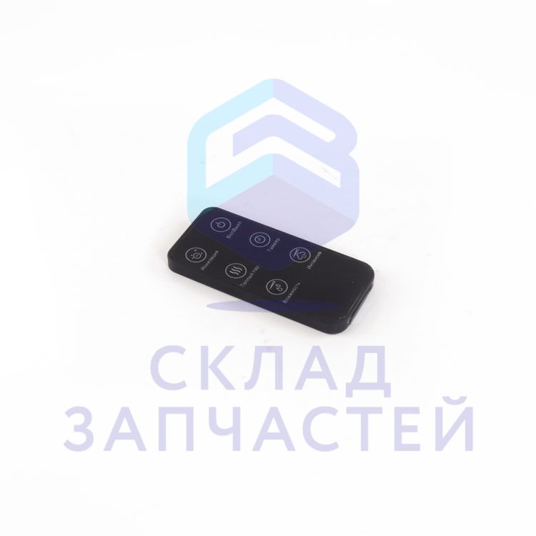 Изображение товара Оригинальный пульт Redmond Red09140 в сборе