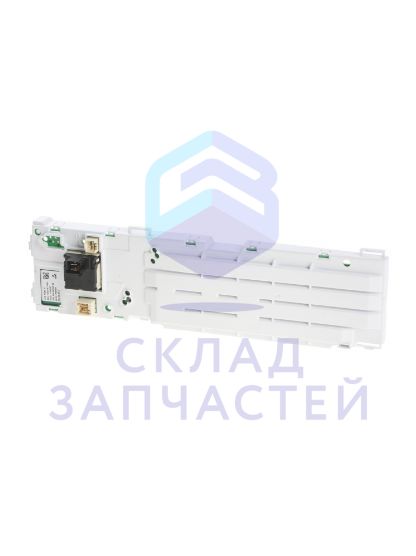 Модуль управления для Siemens WM10S47AOE/07