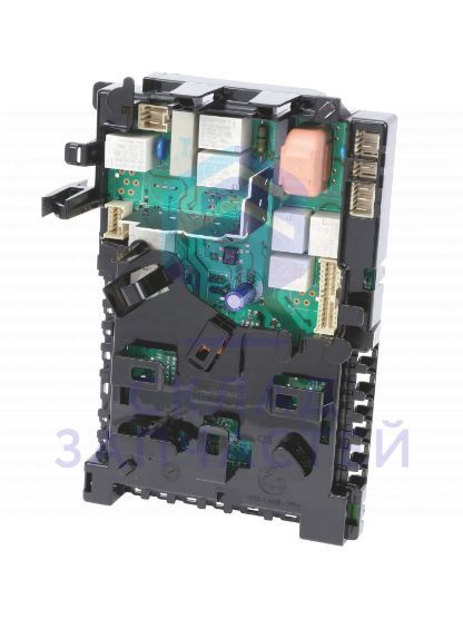 Модуль управления, запрограммированный для Bosch WAS24460AU/03
