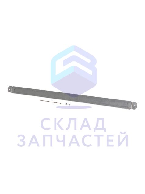 Изображение товара Шина стабилизирующий рельс GV640B, оригинал Bosch 00744566