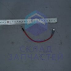 Соеденительный провод в сборе, желтый; 4,1015,18, mg6250, оригинал Samsung DB93-12526A