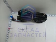 Силовой разъемный провод в сборе; 2,015,18 для Samsung AC100MNCDKH/EU