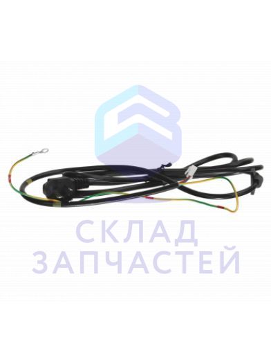 Соединительный кабель 3х0,75х2400мм для Siemens KG39VVL30/07