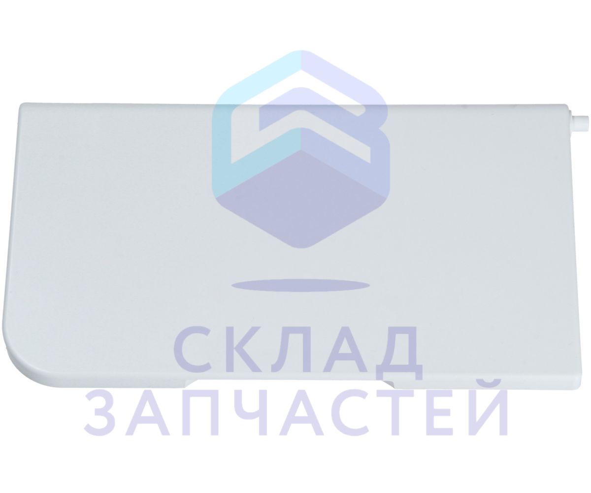 9191838090 Beko оригинал, дверца морозильной камеры