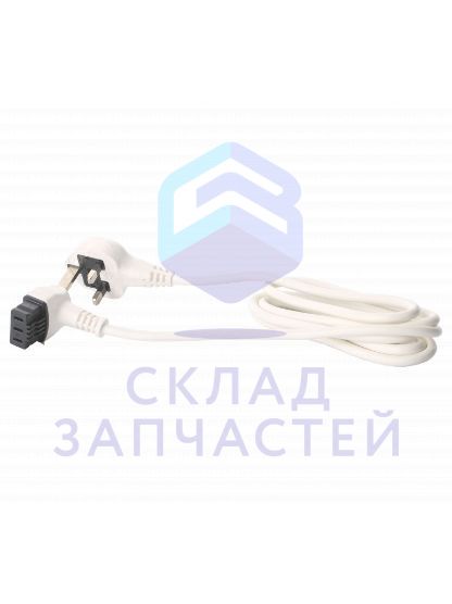 Соединительный кабель для Bosch KGN76AW40B/02
