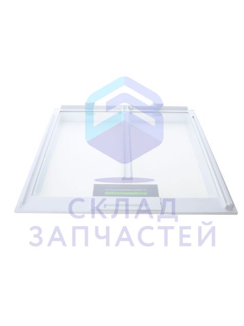 Изображение товара Стеклопанель, оригинал Bosch 11019442