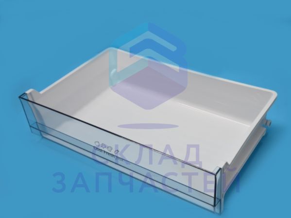 Ящик выдвижной для Hisense RF632N4BCF (RF-59W41R/CH-002-002)