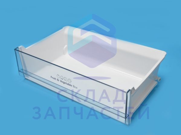 Ящик выдвижной для Hisense RF632N4BCF (RF-59W41R/CH-002-002)