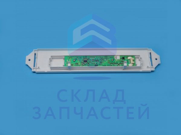 HK4210135 Hisense оригинал, логическая плата