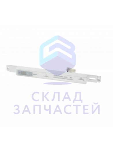 Модуль управления холодильника для Neff K9614X6/01