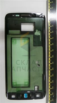 Рамка дисплея для Samsung SM-G925F Galaxy S6 Edge