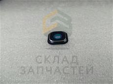 Декоративная рамка камеры с клеевой основой для защитного стекла камеры для Samsung SM-N920X