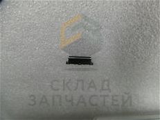 Кнопка включения (толкатель) (Black) для Samsung SM-T677 Galaxy View