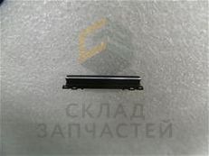 Кнопки громкости (толкатель) (Black) для Samsung SM-T677