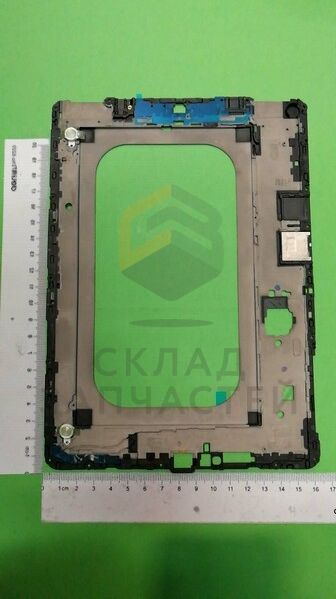 Внутренняя часть корпуса (шасси) для Samsung SM-T819 Galaxy Tab S2 9.7 LTE