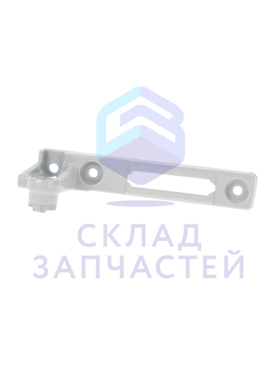 Изображение товара 00752811 Bosch оригинал, петля двери (правая), средняя