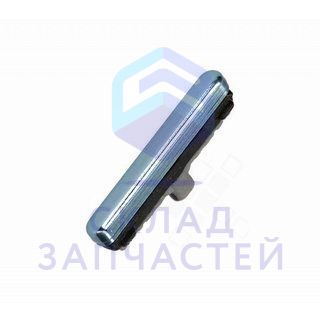 Кнопка громкости (толкатель) Blue для Samsung SM-G981B