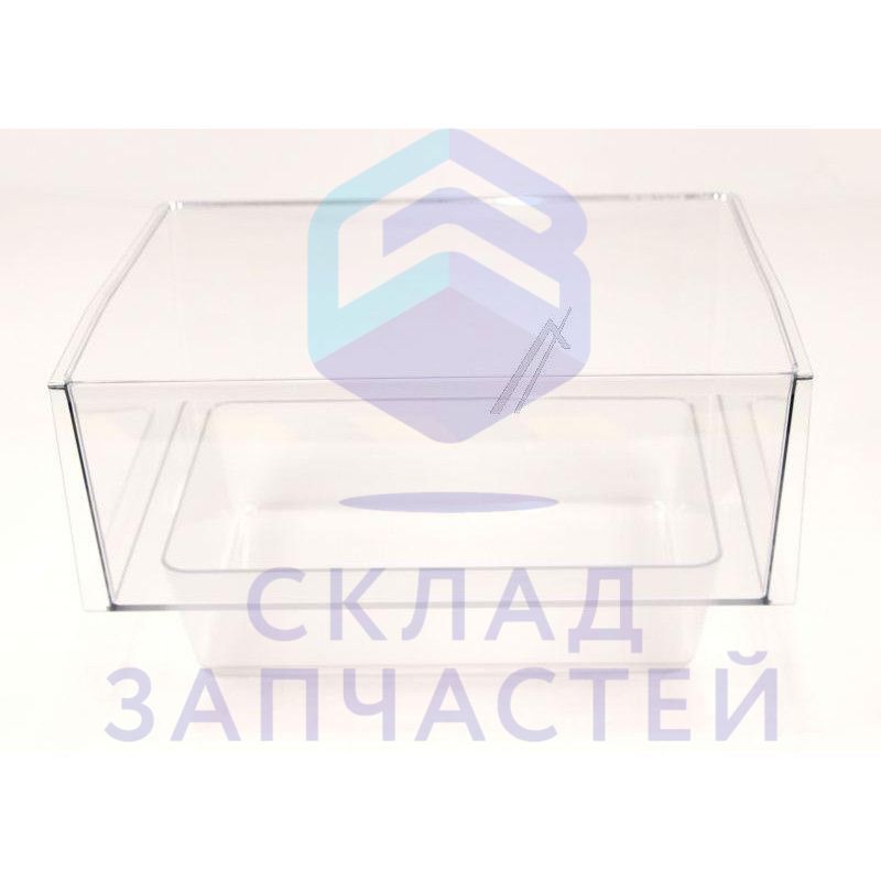 Пластиковый ящик зоны свежести , выдвижной для LG LSR100RU