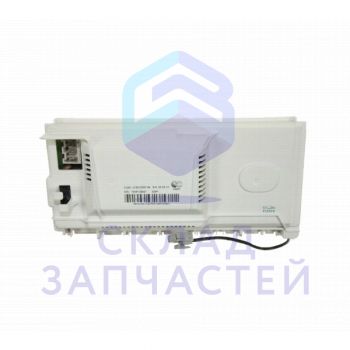 Модуль (плата) управления для посудомоечной машины DEA 602 BLDC для Hotpoint-Ariston LSF 8357