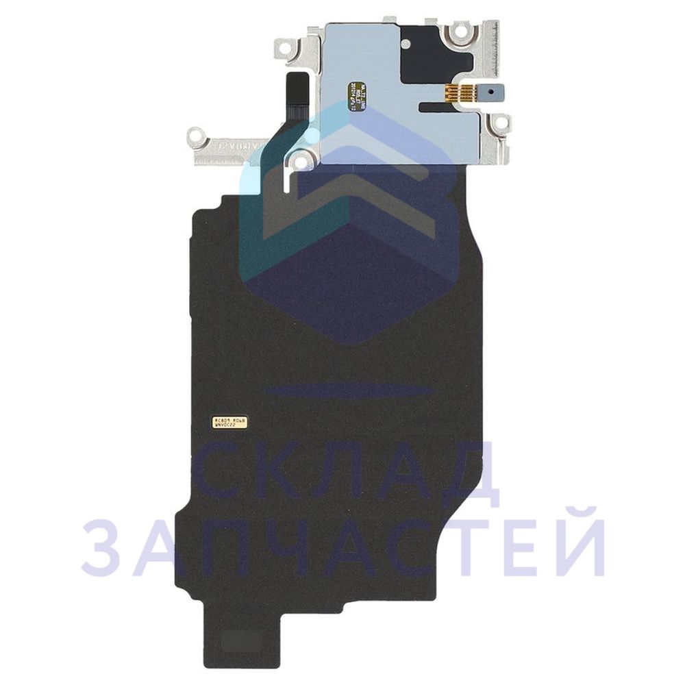 Изображение товара GH97-25968A Samsung оригинал, антенна nfc в сборе