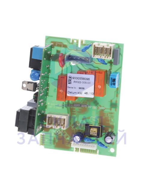 Изображение товара 00653002 Bosch оригинал, модуль управления