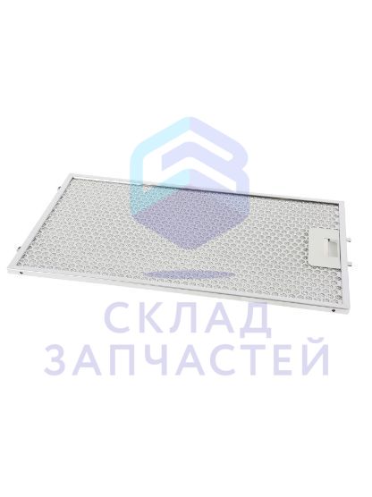 Изображение товара Жировой фильтр, оригинал Bosch 00667368