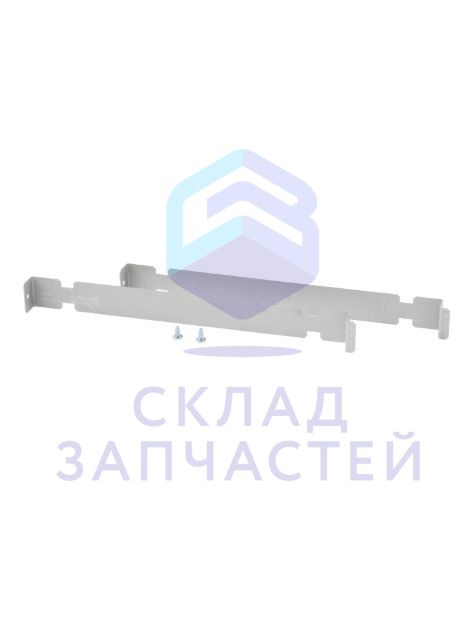 Изображение товара Оригинальный уголок Bosch 00669661 для техники Bosch - гарантия качества