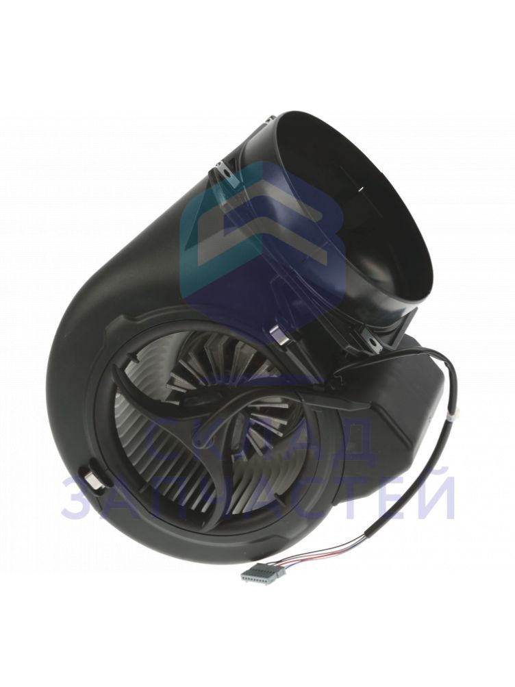Мотор вентилятора для Gaggenau AW210170/02