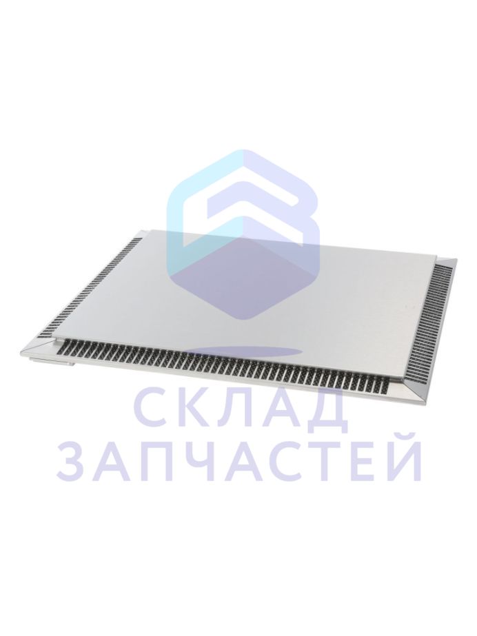 Изображение товара Оригинальный металлический жироулавливающий фильтр Bosch 00672320