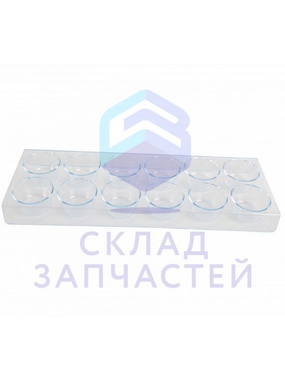 Подставка для яиц на 12 шт. для Bosch KDV29VW30/04