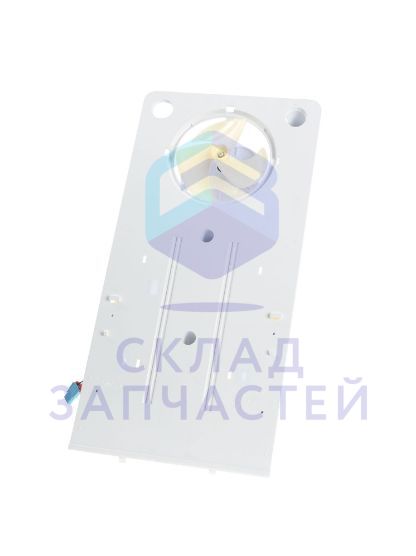 Изображение товара Оригинальная крышка Bosch 00709632 - совместимость и качество