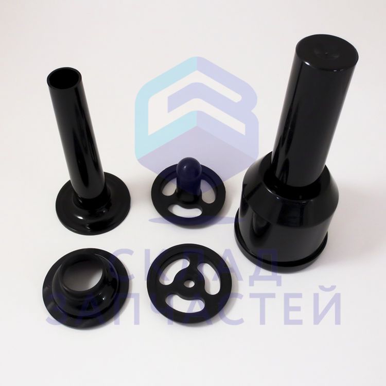 Изображение товара Redmond Red06891 толкатель с насадками для колбасок и кеббе