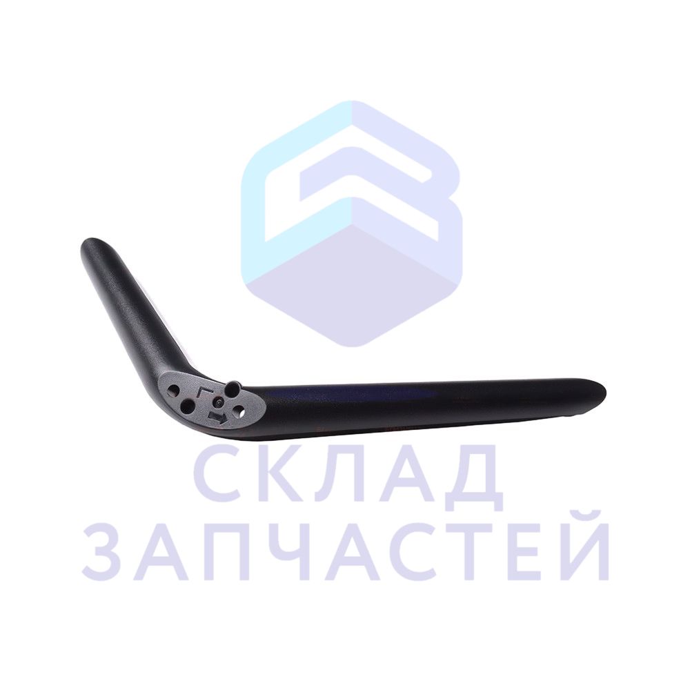 0530073652 Haier оригинал, подставка левая