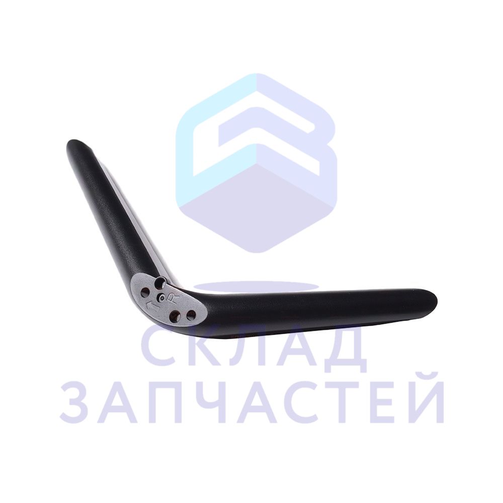 0530073653 Haier оригинал, подставка правая