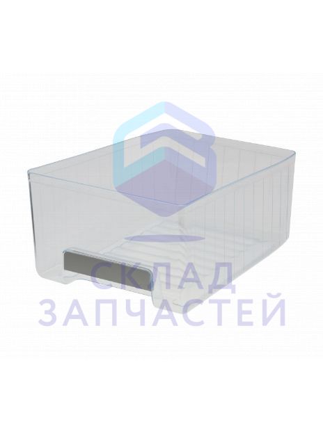 Ящик холодильника для овощей для Siemens KG39NA74ES/01