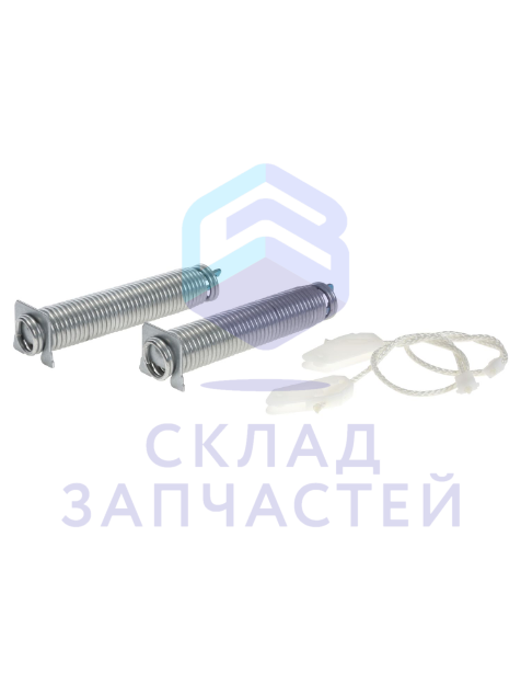 Изображение товара Ремкомплект, пружина, оригинал Bosch 00754874