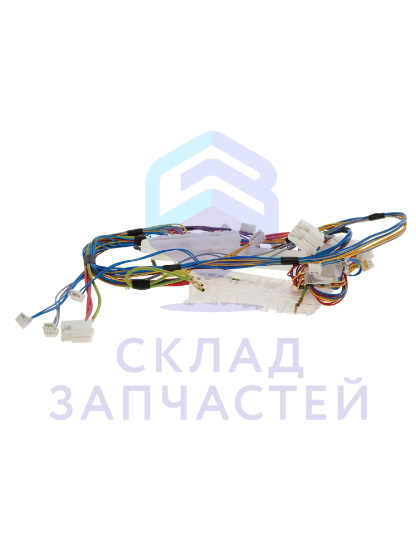 Изображение товара Кабель, полный жгут проводов GV440, оригинал Bosch 00757774