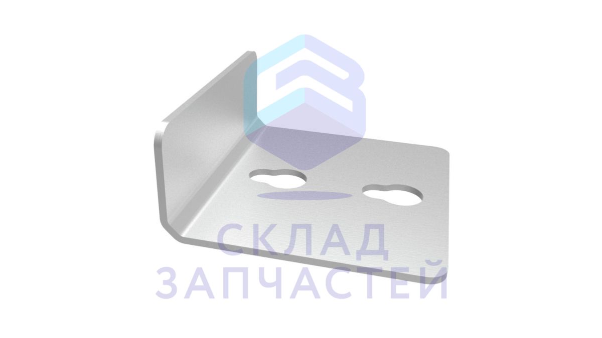 Изображение товара Уголок оригинал Bosch 00618676 для совместимых устройств